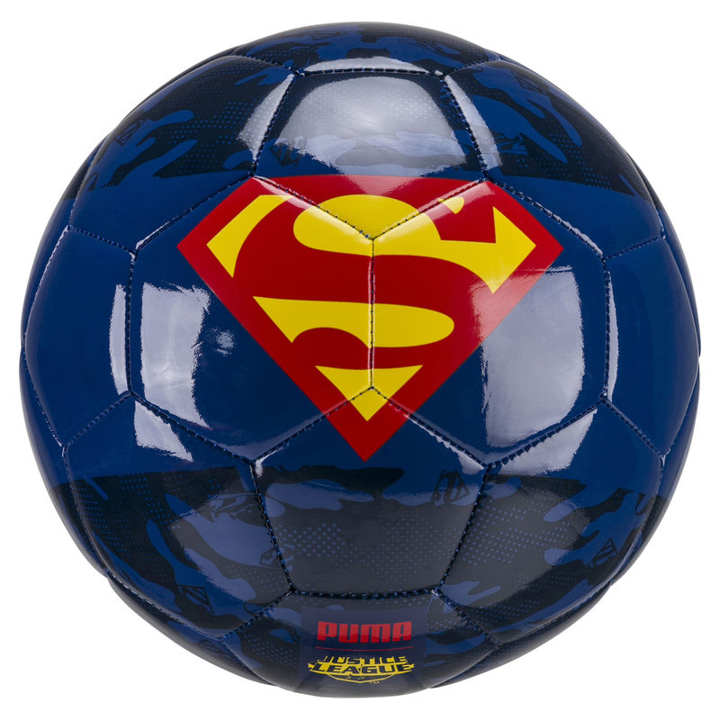 Lopta za fudbal Puma SUPERHERO LITE BALLS 350G