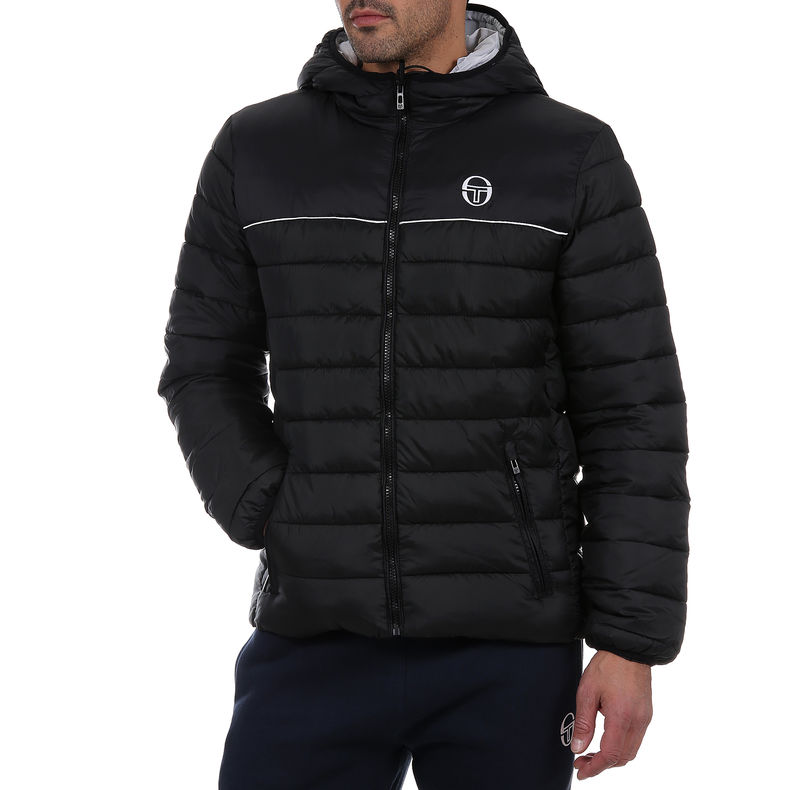 Muška jakna Sergio Tacchini ELBOW JACKET