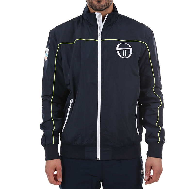 Muška jakna Sergio Tacchini VOLKER MC STAFF JKT