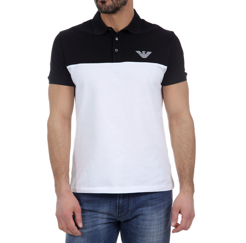 Muška majica Armani Exchange EA JERSEY POLO SHIRT