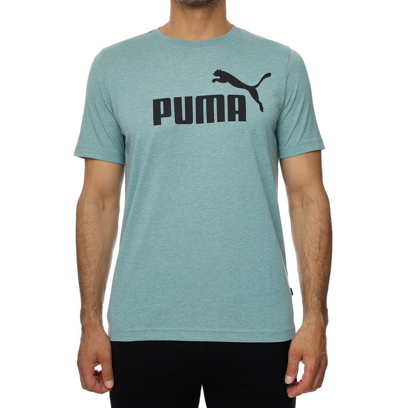 Muška majica Puma ESS Heather Tee