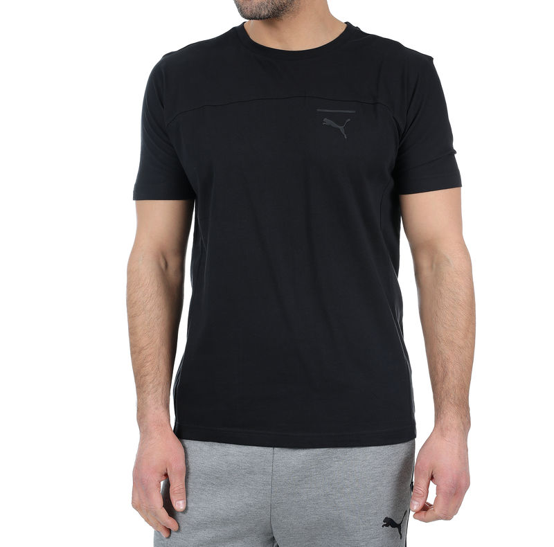 PUMA Pace Primary Tee