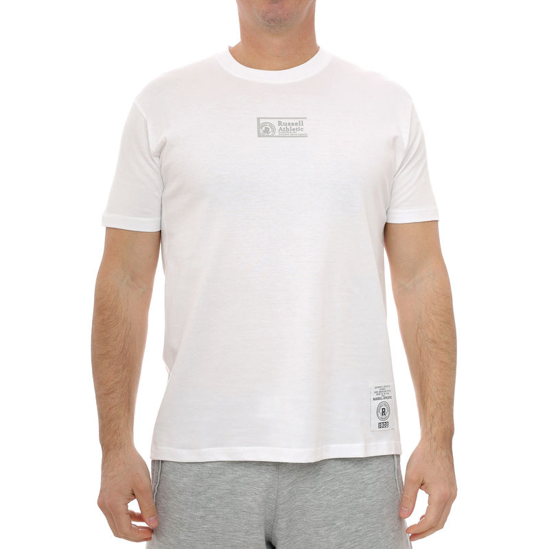 Muška majica Russell Colb-s/s crew neck tee