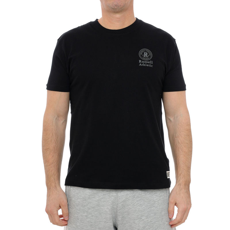 Muška majica Russell Colf-s/s crew neck tee