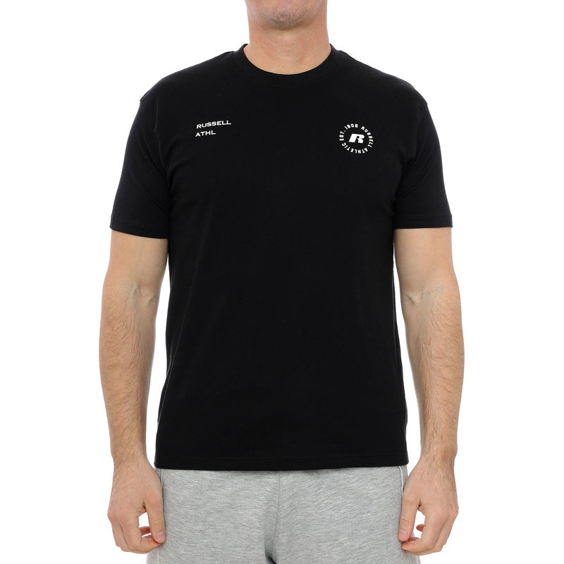 Muška majica Russell S/s crew neck tee