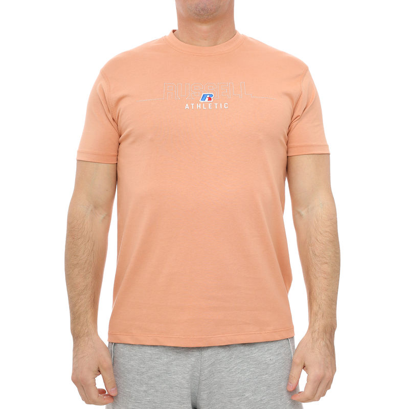 Muška majica Russell S/s crewneck tee