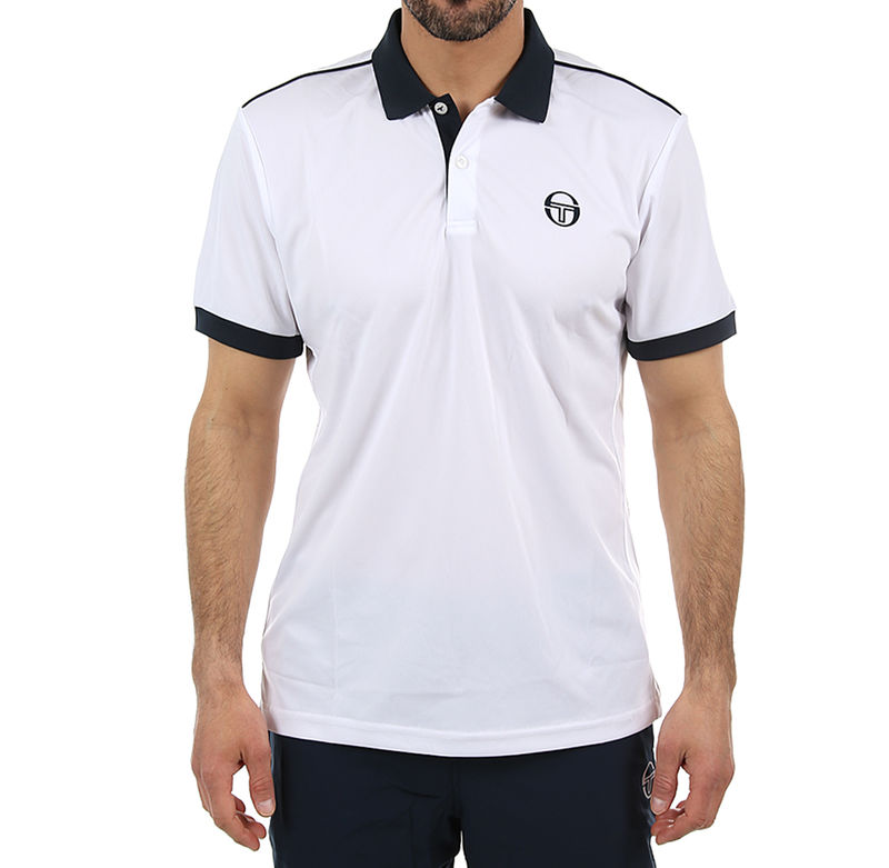 Muška majica Sergio Tacchini CLUB TECH POLO