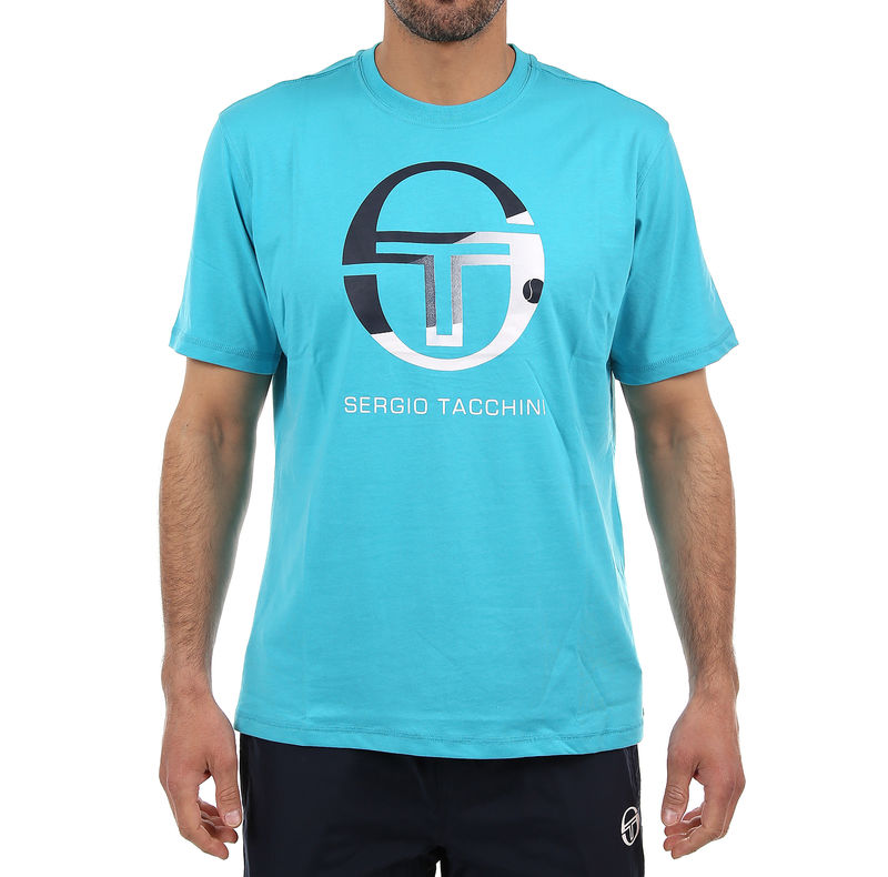 Muška majica Sergio Tacchini ELBOW T-SHIRT