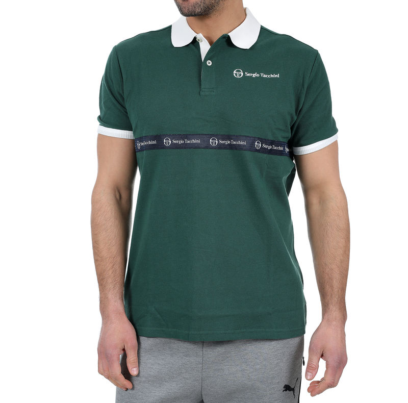 Muška majica Sergio Tacchini ORIGINAL POLO