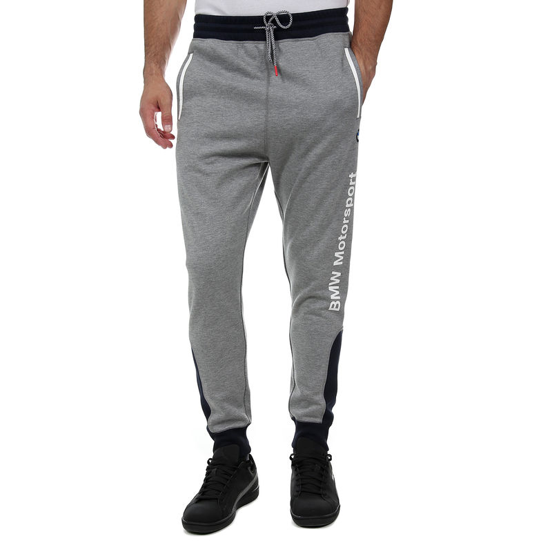 Muška trenerka Puma BMW MSP SWEAT PANTS