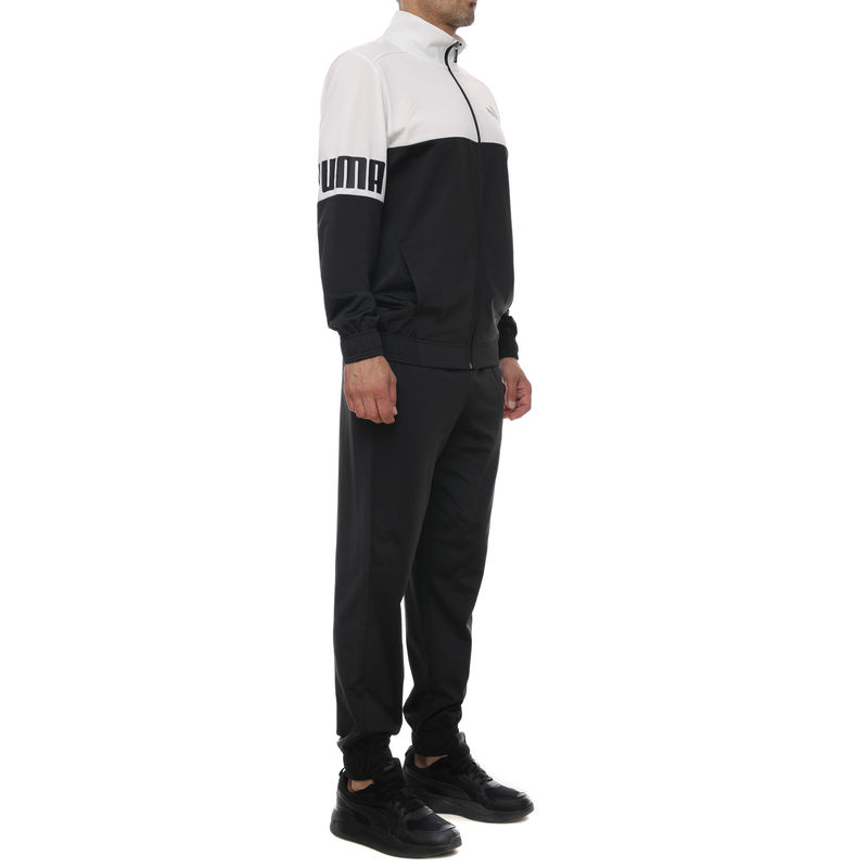 Puma rebel block tricot suit cl hotsell