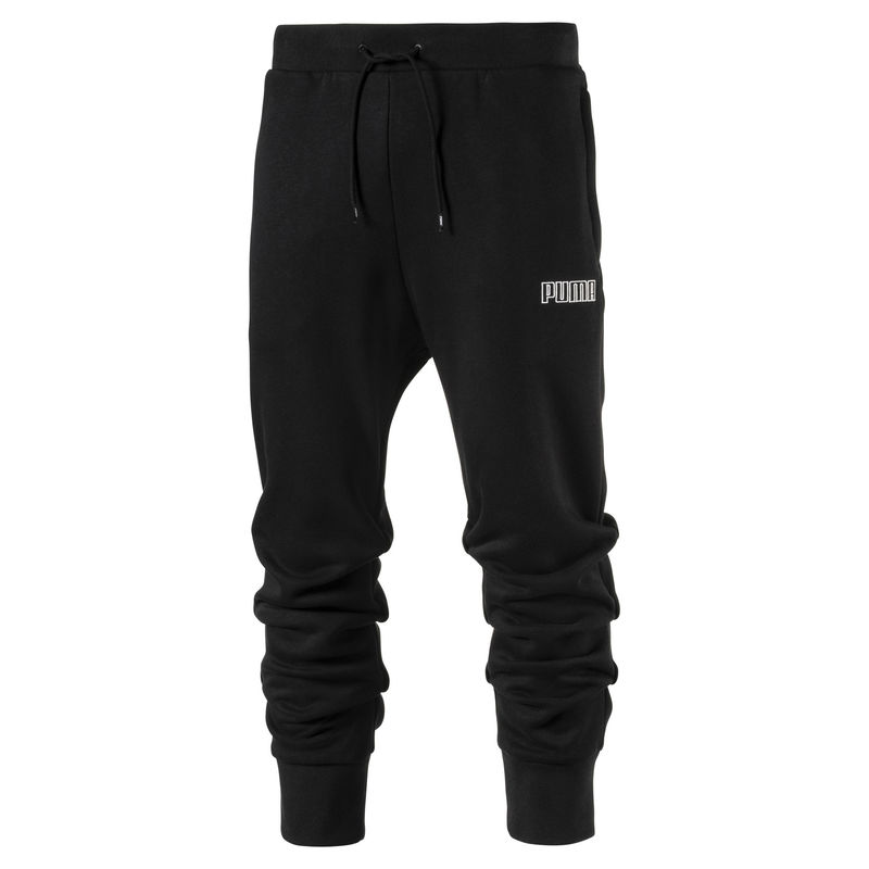 Muška trenerka Puma RECORD SWEAT PANTS