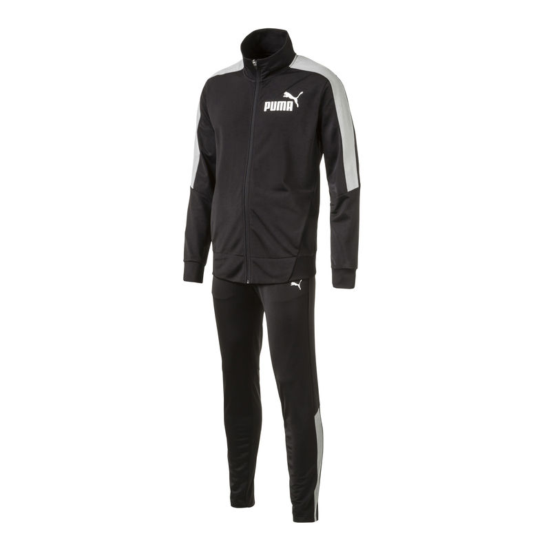 Mu ka trenerka Puma T7 GRAPHIC TRICOT SUIT OP