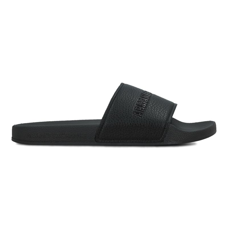 Muške papuče Armani Exchange Sandal