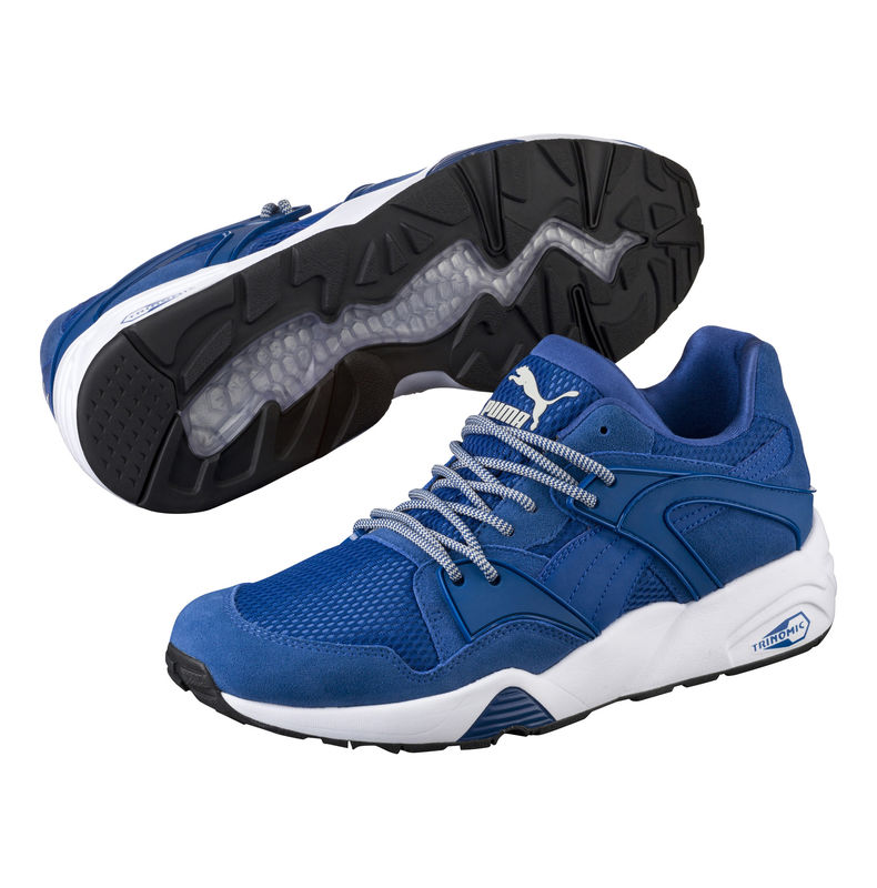 puma trinomic n sport