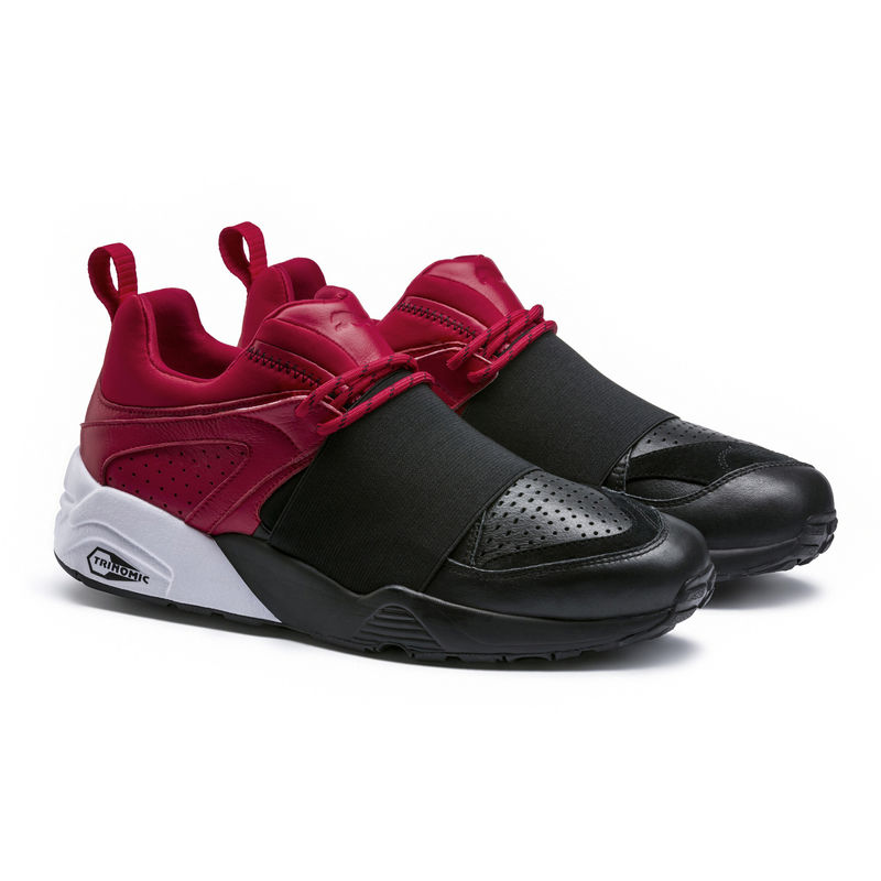 Muške patike Puma BLAZE OF GLORY STRAP COLORBLOCK