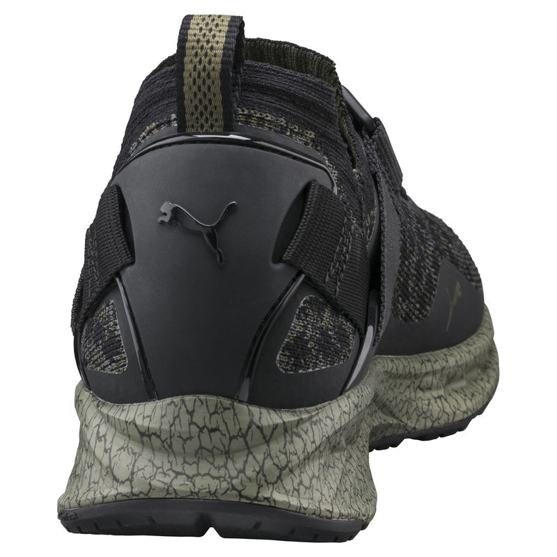 Puma ignite evoknit lo hypernature on sale