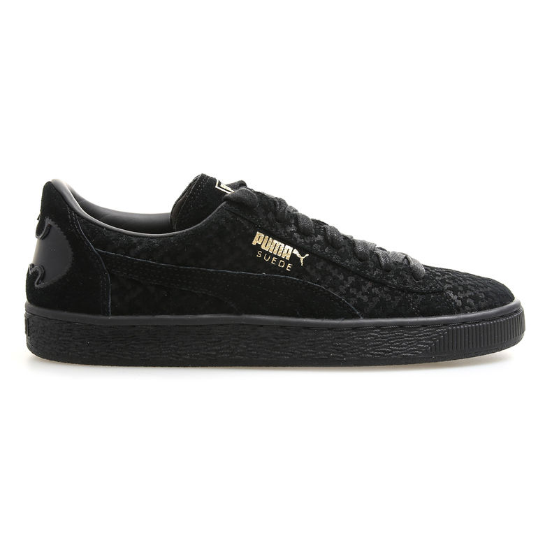 Muške patike Puma SUEDE BATMAN FM