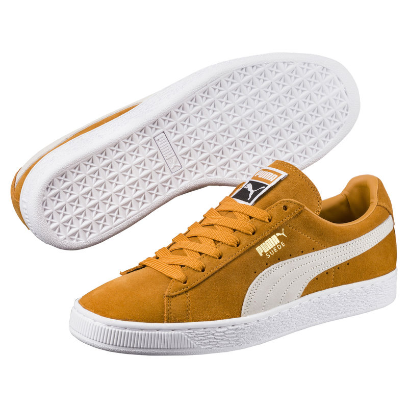 Muške patike Puma SUEDE CLASSIC +