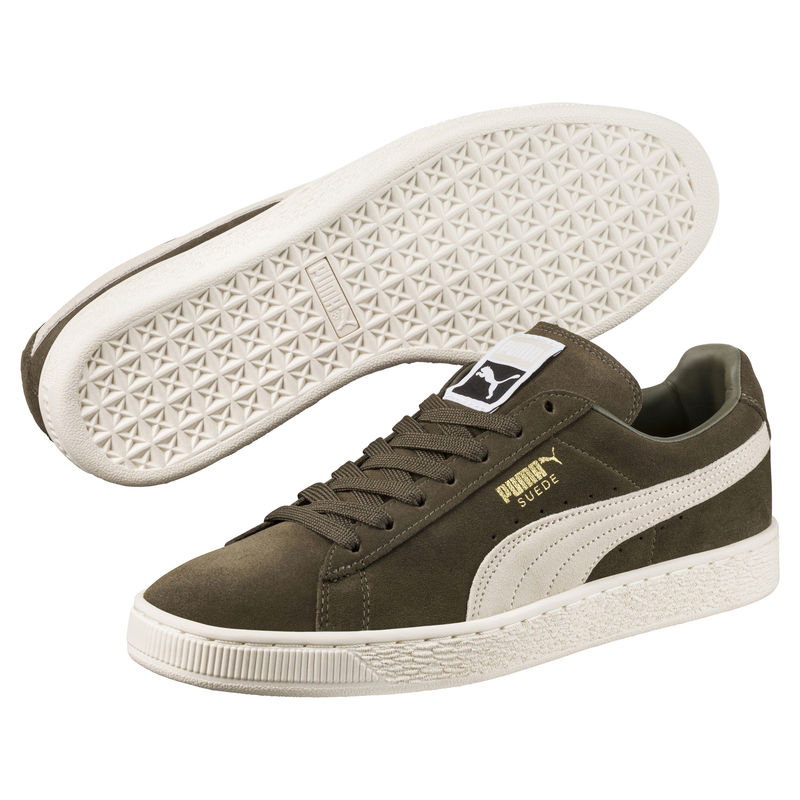 puma suede n sport