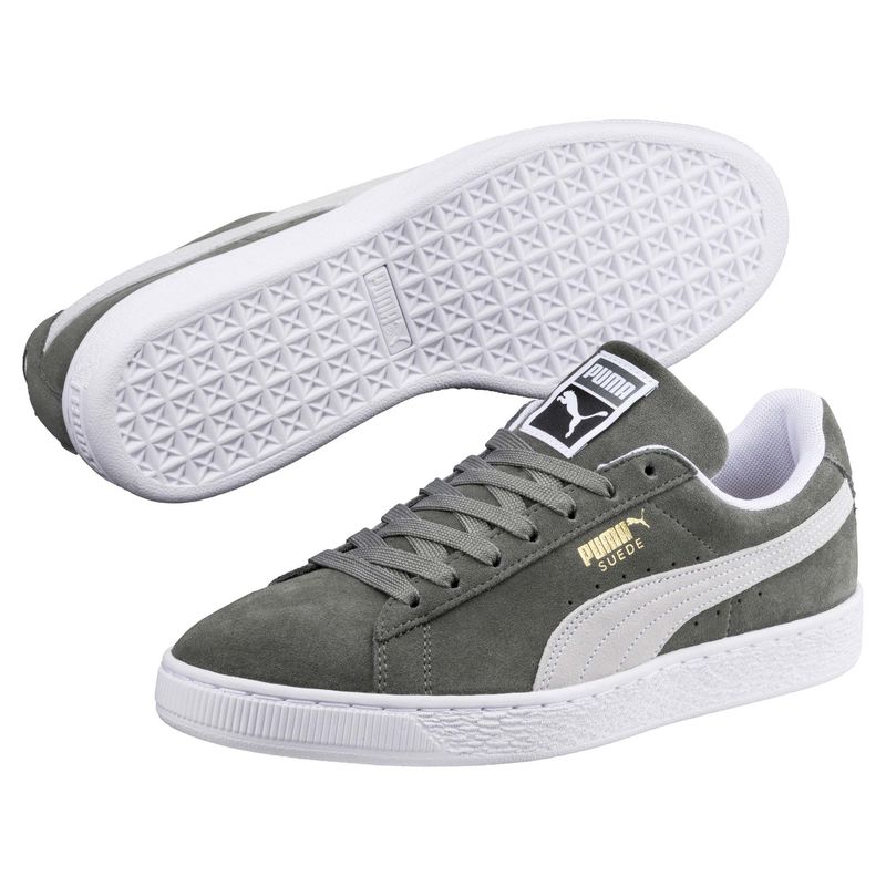 puma suede classic kadın