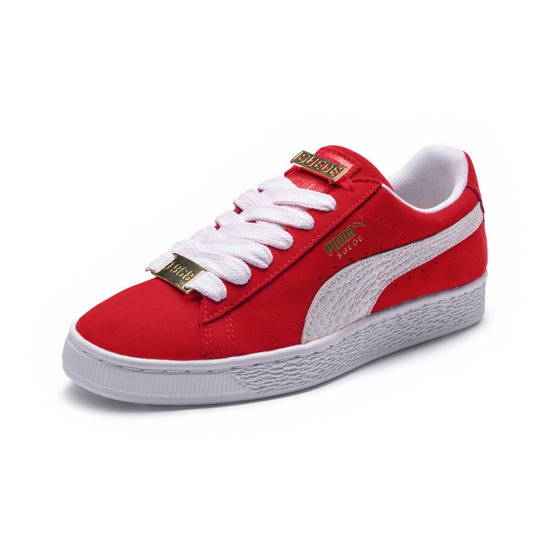 tenis da puma suede classic bboy