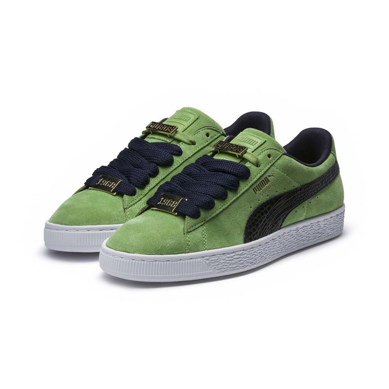 tenis puma suede classic bboy