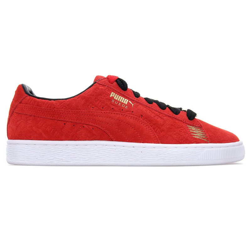 Muške patike Puma SUEDE CLASSIC BERLIN