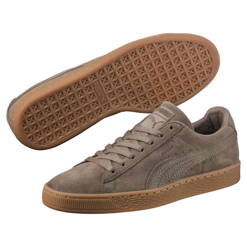 puma suede classic kadın