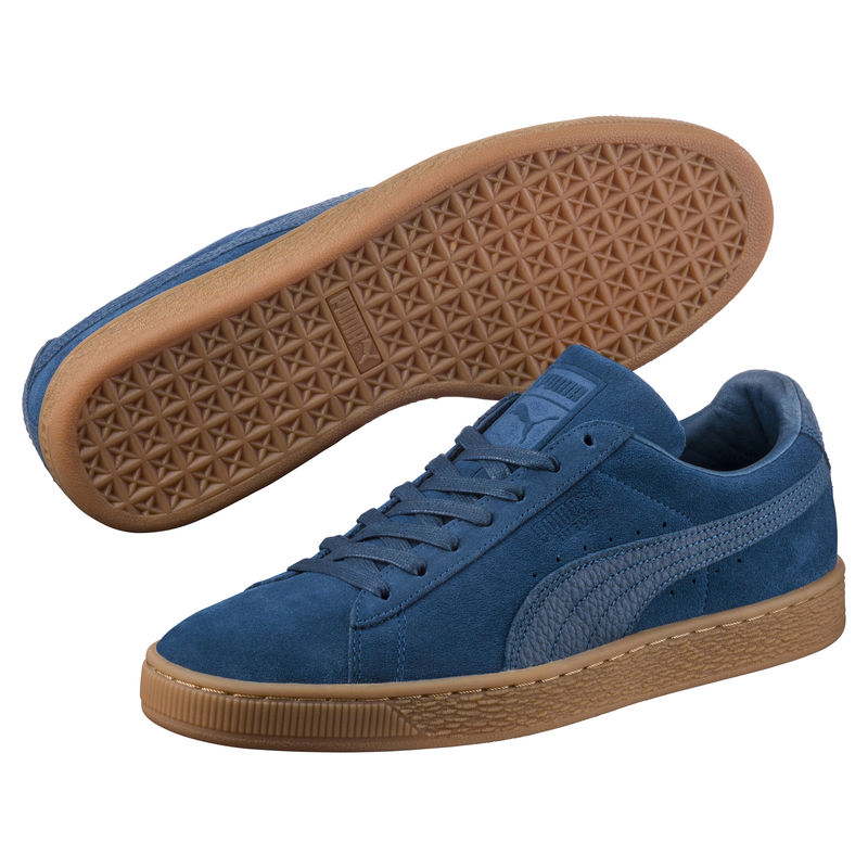 Muške patike Puma SUEDE CLASSIC ORGANIC WARMTH