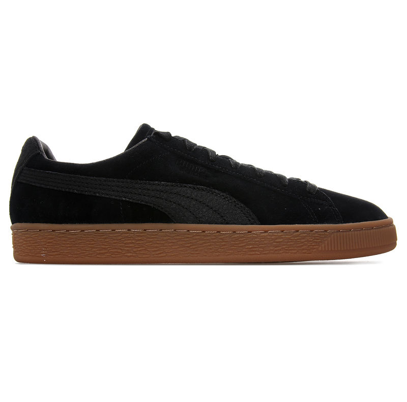 Muške patike Puma SUEDE CLASSIC ORGANIC WARMTH