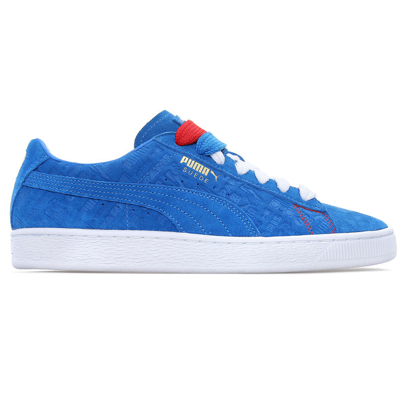 Muške patike Puma SUEDE CLASSIC PARIS