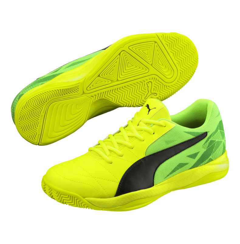 Muške patike Puma VELOZ INDOOR III