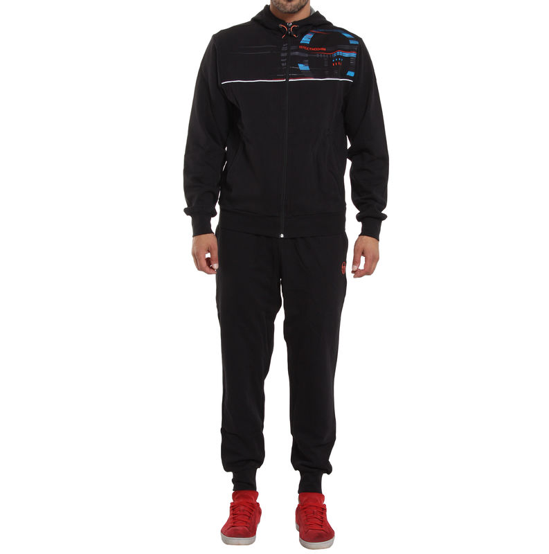 Muške trenerke Sergio Tacchini EUCLID TRACKSUIT