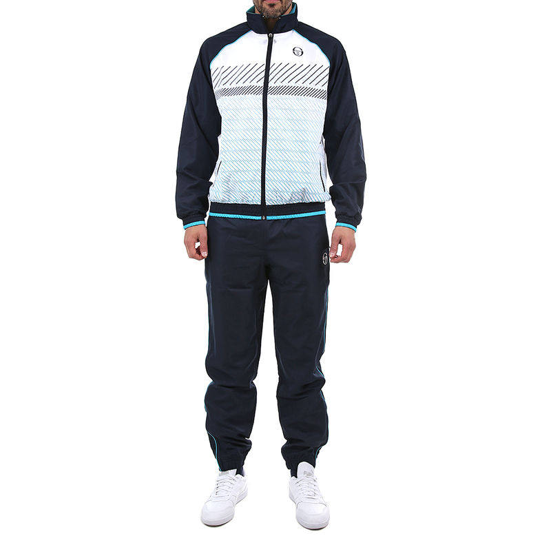 Muške trenerke Sergio Tacchini VENDETTA TRACKSUIT