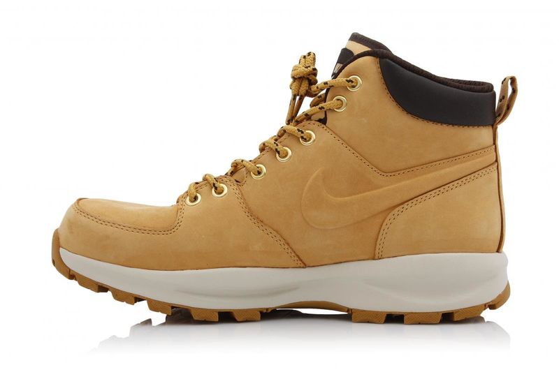 nike manoa leather cena