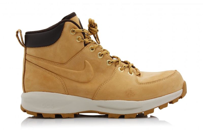 Muške zimske cipele Nike Manoa Leather