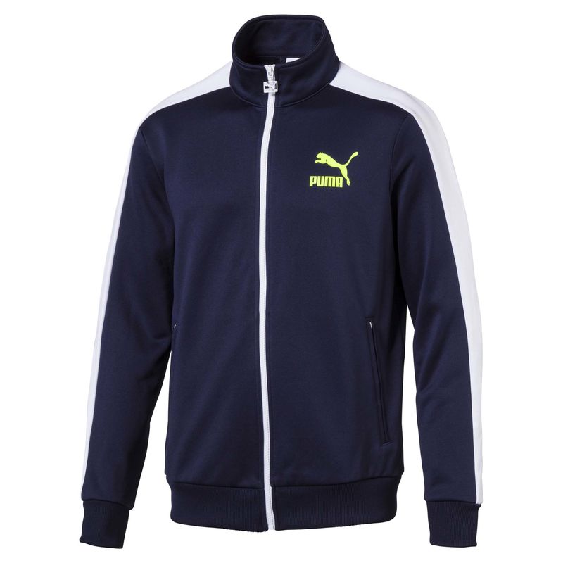 Muški duks Puma Archive T7 Track Jacket