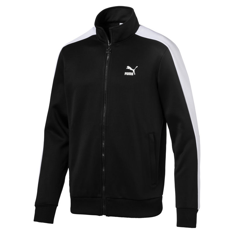 Muški duks Puma ARCHIVE T7 TRACK JACKET