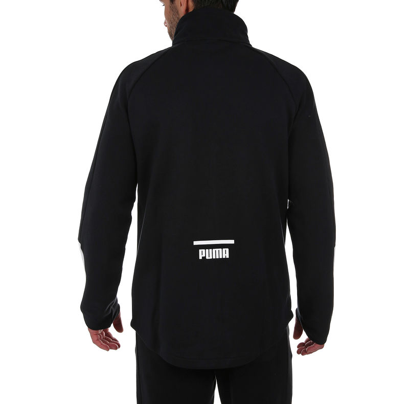 puma evo t7 jacket