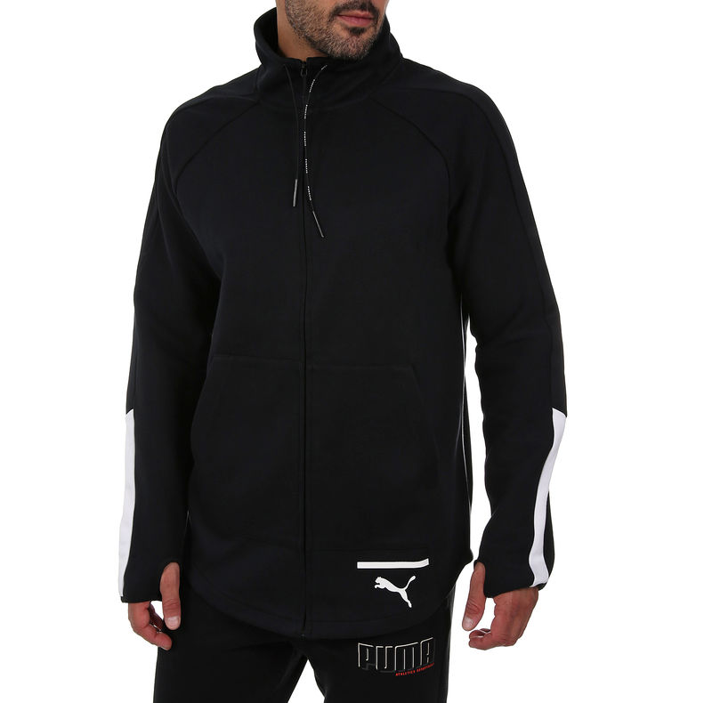 Muški duks Puma EVO T7 JACKET