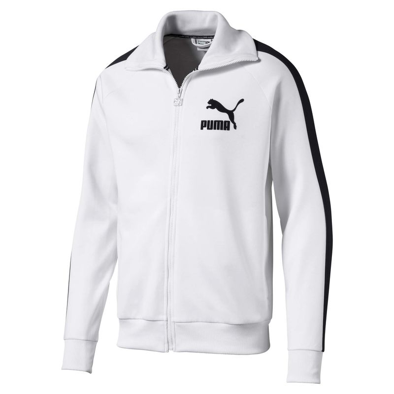 Muški duks Puma T7 Vintage Track Jacket