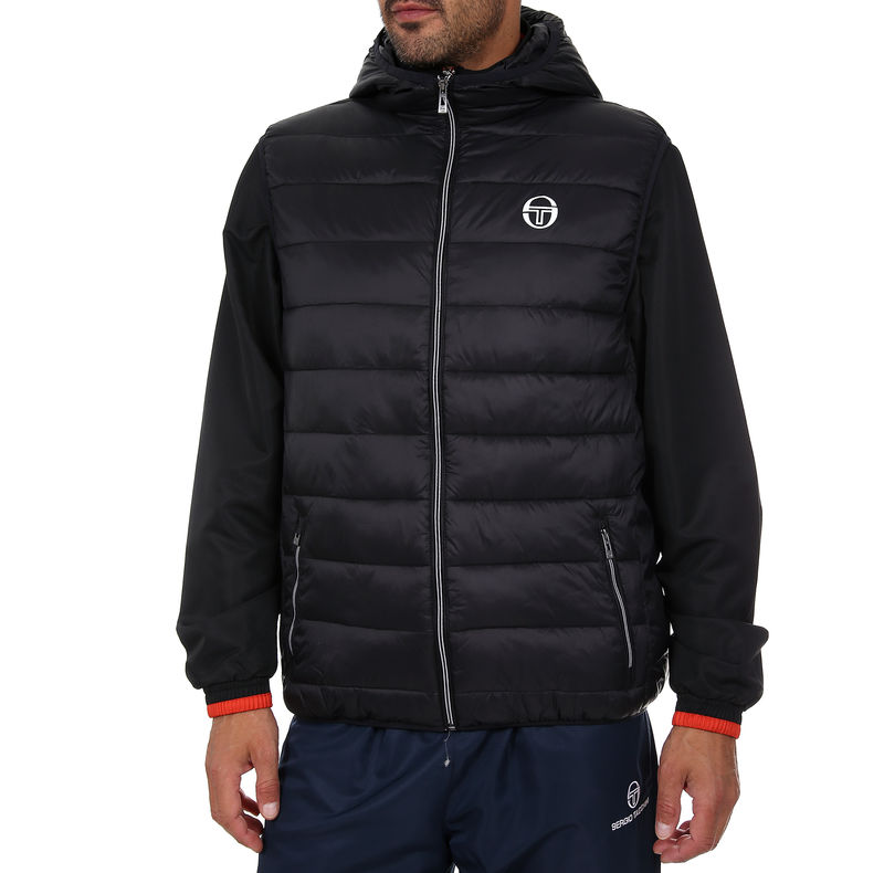 Muški prsluk Sergio Tacchini LIBE JACKET S/L