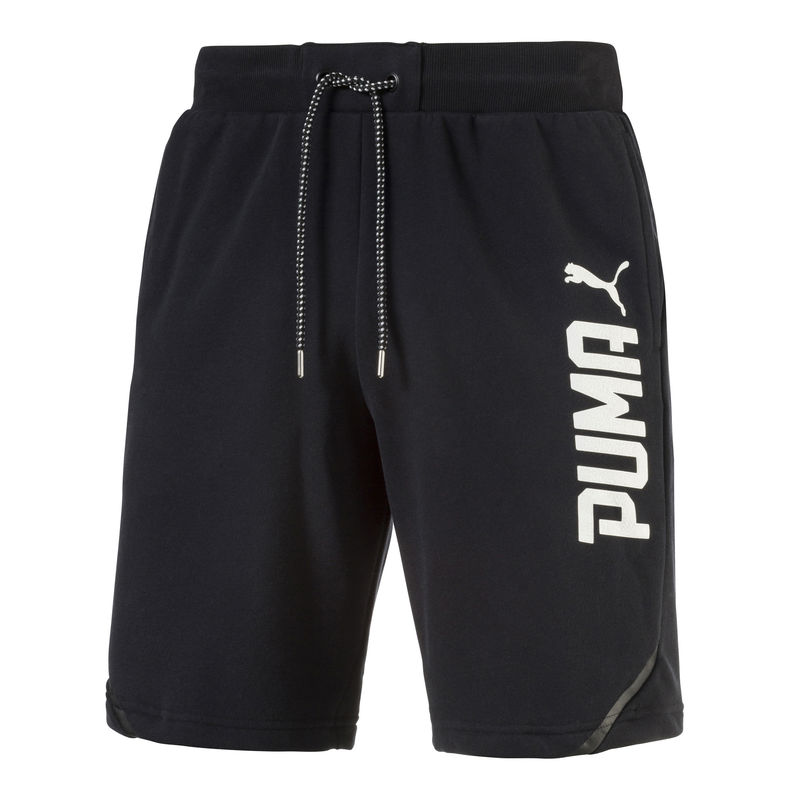 Muški šorc Puma STYLE TEC SHORTS TR 10