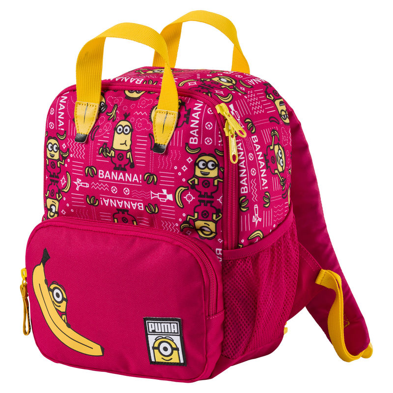 Ranac Puma MINIONS SMALL BACKPACK