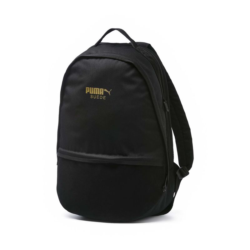 Ranac Puma Suede Backpack