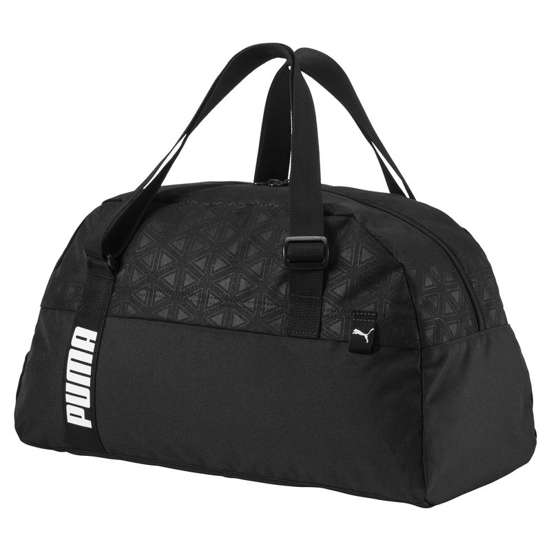 Torba Puma CORE ACTIVE SPORTSBAG M