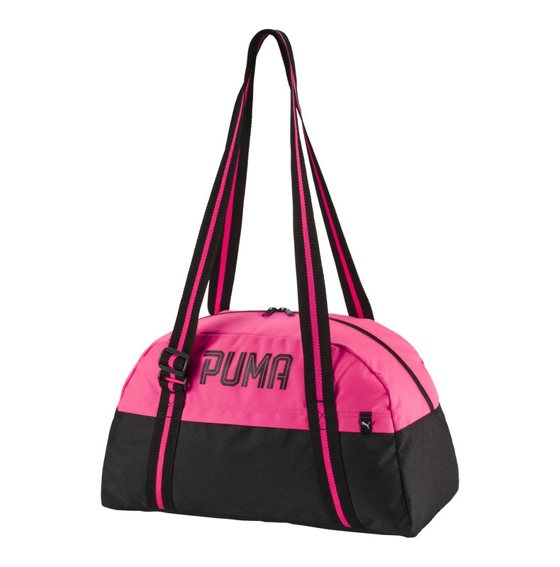 Torba Puma FUNDAMENTALS SPORTS BAG FEMALE