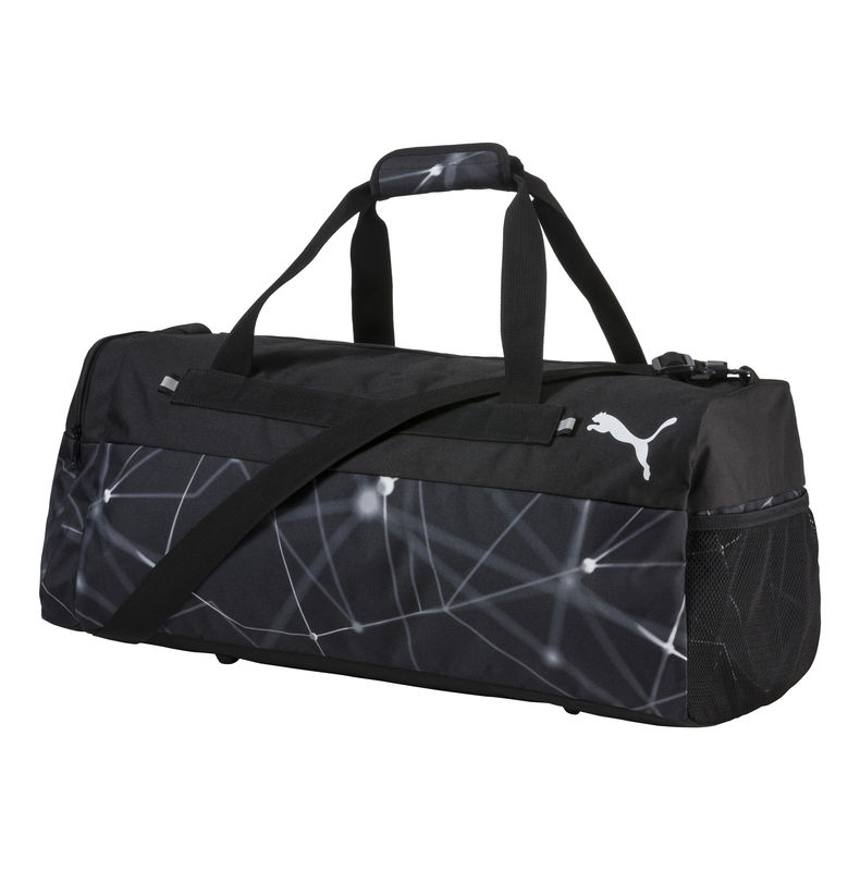 Torba Puma FUNDAMENTALS SPORTS BAG GRAPHIC M