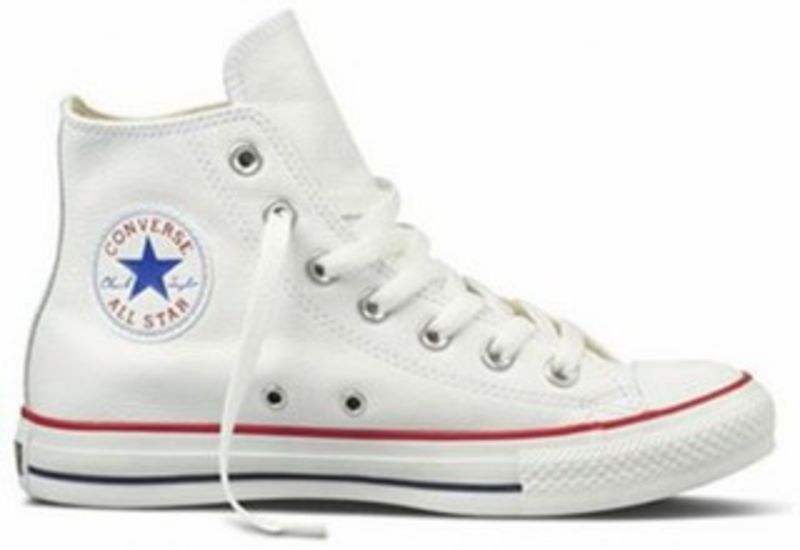 Unisex patike Converse CHUCK TAYLOR ALL STAR